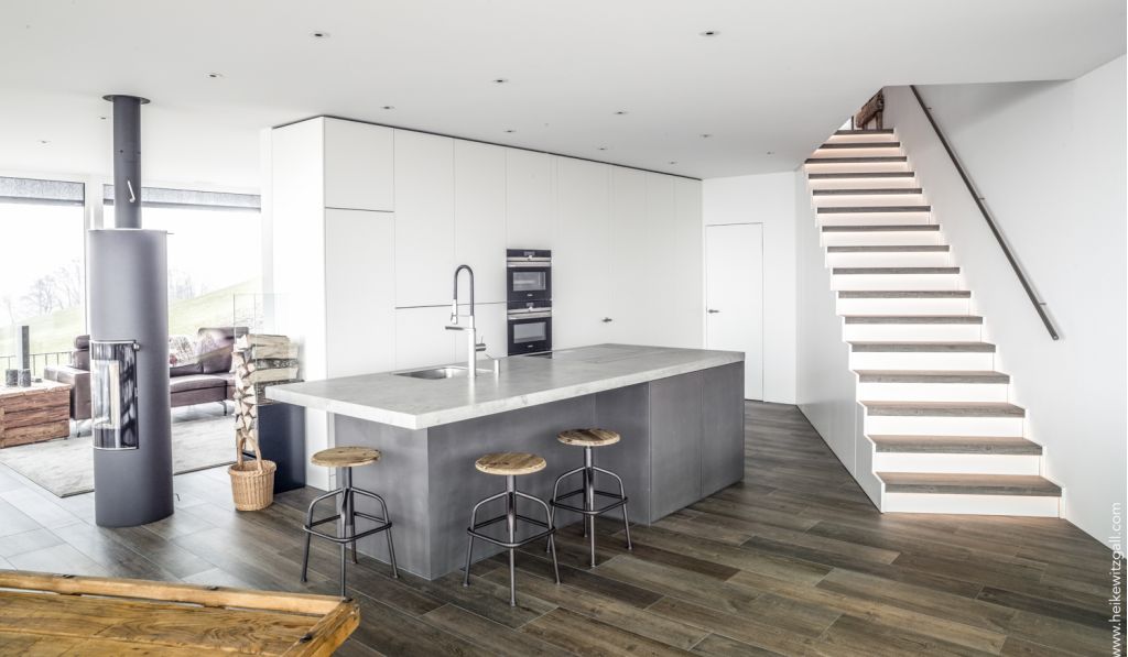 Rogenmoser Küchen Design und mehr... - Küchen